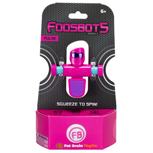 Fat Brain Toys  |  Foosbots Pulse