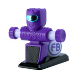 Fat Brain Toys  |  Foosbots Purple Nova