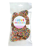 Freckleberry Freckle Hearts 130g