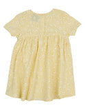 Animal Crackers Dress  |  Maisie Yellow