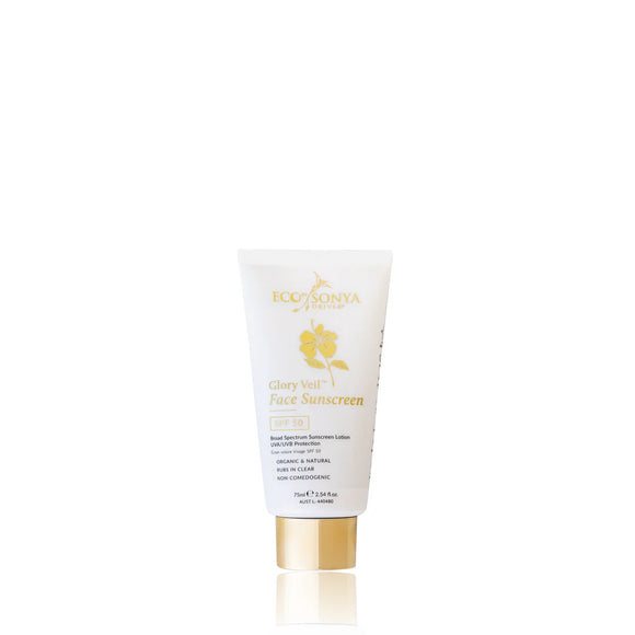 Eco Sonya Glory Veil Face Sunscreen