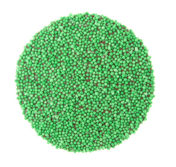 Freckleberry Single Freckle 40g  |  Green