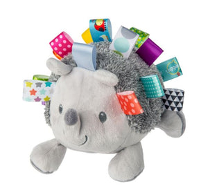 Mary Meyer Taggies  |  Heather Hedgehog Soft Toy