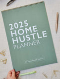 Write To Me 2025 Wall Planner  |  Home Hustle