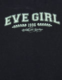 Eve Girl Hoody  |  Academy Black