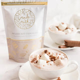 Made to Milk  |  Deluxe Hot Chocolate