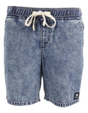 St Goliath Boys Shorts  |  Hunter Denim