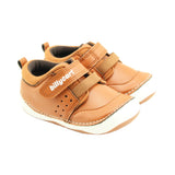 Billycart Kids Shoes  |  Sneakers Hunter Tan