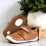 Billycart Kids Shoes  |  Sneakers Hunter Tan