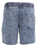 St Goliath Boys Shorts  |  Hunter Denim