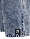 St Goliath Boys Shorts  |  Hunter Denim