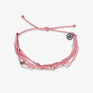 Pura Vida Bracelet  |  I Heart Malibu