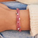 Pura Vida Bracelet  |  I Heart Malibu