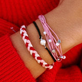 Pura Vida Bracelet  |  I Heart Malibu