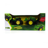 John Deere Monster Treads 2pk