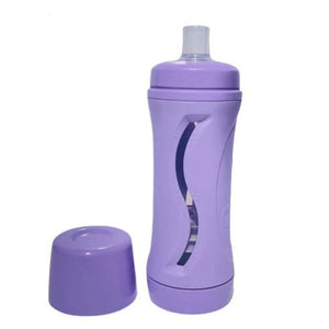 Subo Food Bottle  |  Lavendar