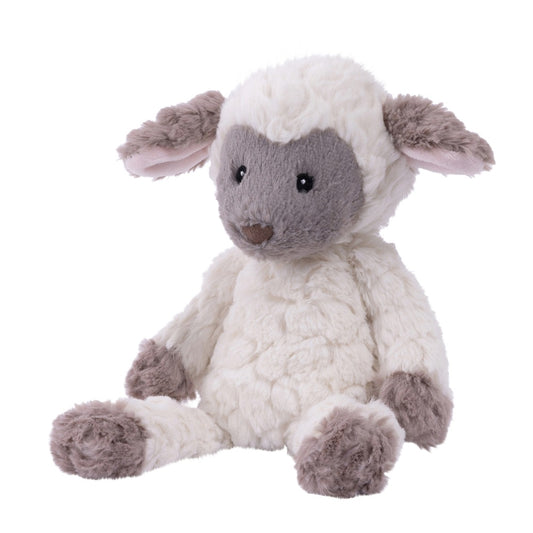 Mary Meyer Luxe Soft Toy  |  Lamb 28cm
