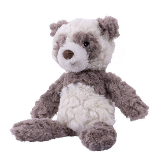 Mary Meyer Luxe Soft Toy  |  Panda 28cm