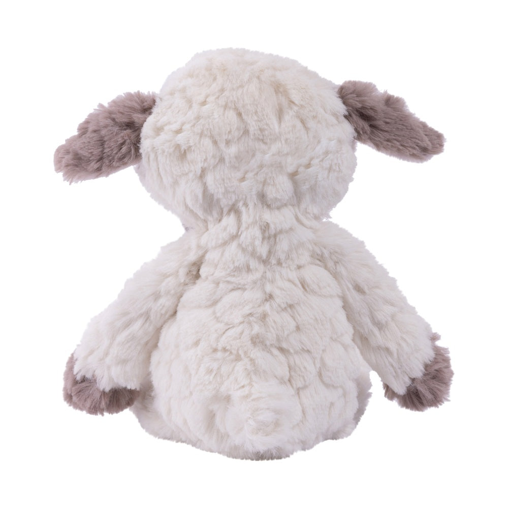 Mary Meyer Luxe Soft Toy  |  Lamb 28cm