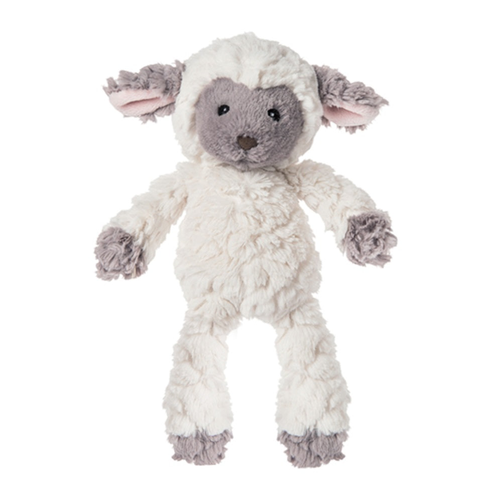 Mary Meyer Luxe Soft Toy  |  Lamb 28cm