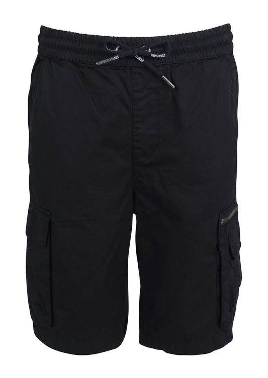 St Goliath Boys Shorts  |  Mason