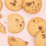 Made To Milk Lactation Cookies  |  Milk Choc Chip