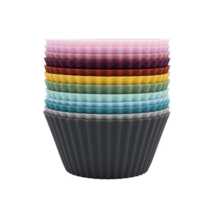 We Might Be Tiny Muffin Cups 12pk