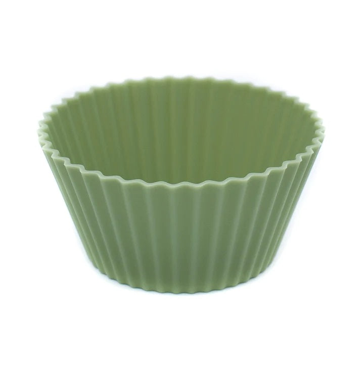 We Might Be Tiny Muffin Cups 12pk