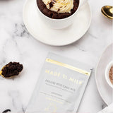 Made to Milk Deluxe Mug Cake Mix  |  Single Serve