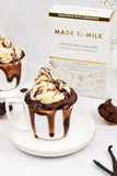 Made to Milk Deluxe Mug Cake Mix  |  Single Serve