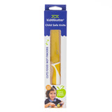 KiddiKutter Child Safe Knife  |  Mustard