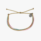 Pura Vida Original Bracelet  |  Golden West