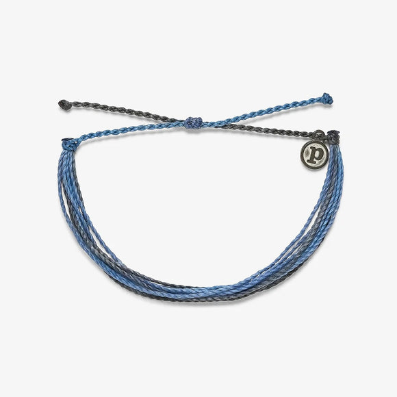 Pura Vida Original Bracelet  |  Night