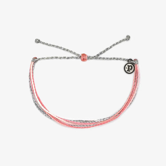 Pura Vida Original Bracelet  |  Yours to Keep