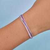 Pura Vida Original Bracelet  |  Daybreak