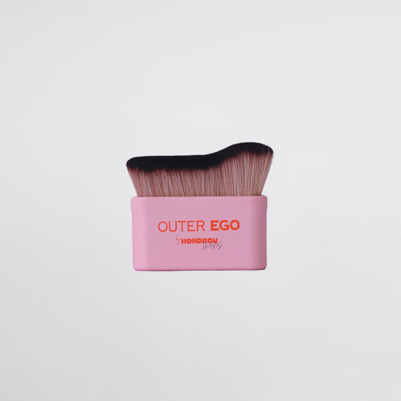 Outer Ego Contour + Blending Brush