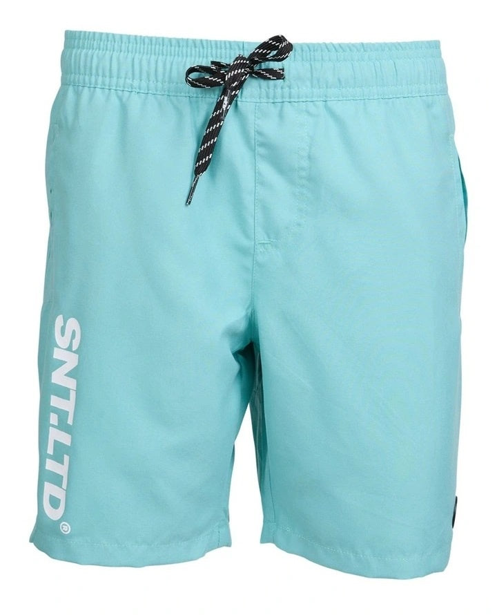 St Goliath Boys Shorts  |  Pace Green