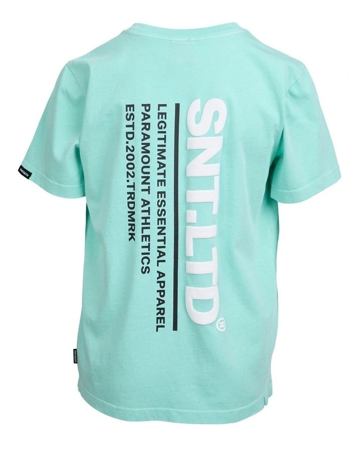 St Goliath Boys Tee  |  Pace Green