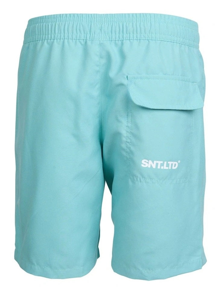 St Goliath Boys Shorts  |  Pace Green