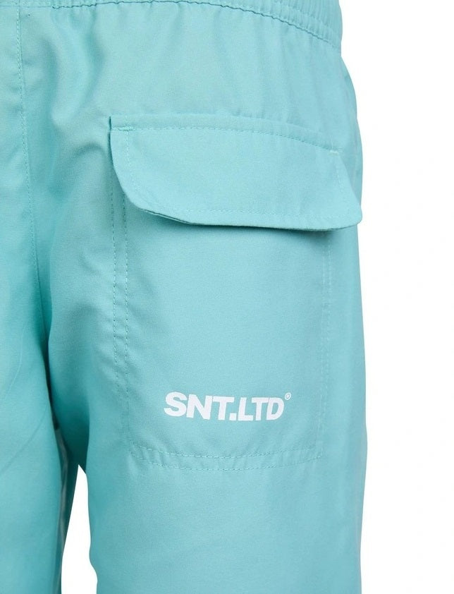 St Goliath Boys Shorts  |  Pace Green