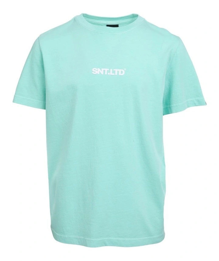 St Goliath Boys Tee  |  Pace Green