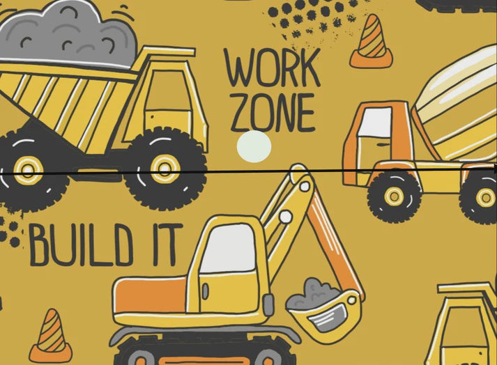 Pencil Case Large  |  Work Zone