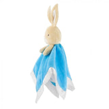 Peter Rabbit Comforter Good Little Bunny  |  Blue