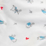 Peter Rabbit Comforter Good Little Bunny  |  Blue