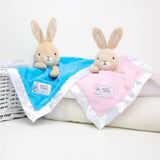 Peter Rabbit Comforter Good Little Bunny  |  Pink Flopsy