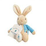 Peter Rabbit Rattle  |  Peter