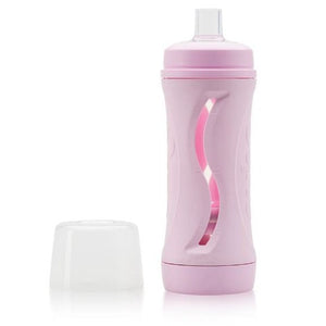 Subo Food Bottle  |   Pink