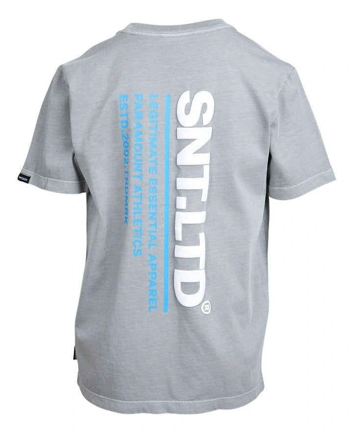 St Goliath Boys Tee  |  Podium Grey