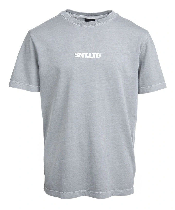 St Goliath Boys Tee  |  Podium Grey