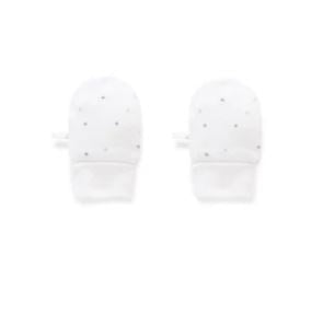 Purebaby Premi Mittens